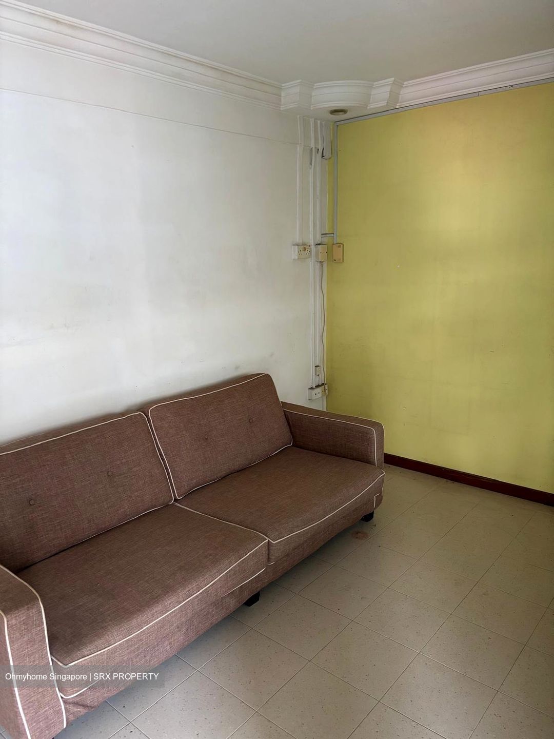 Blk 45 Blangah Court (Bukit Merah), HDB 2 Rooms #629787661